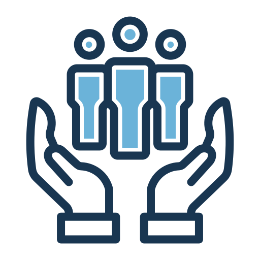 Logo mission RH